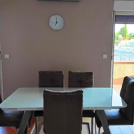 Apartman Marta Daire Split Dış mekan fotoğraf