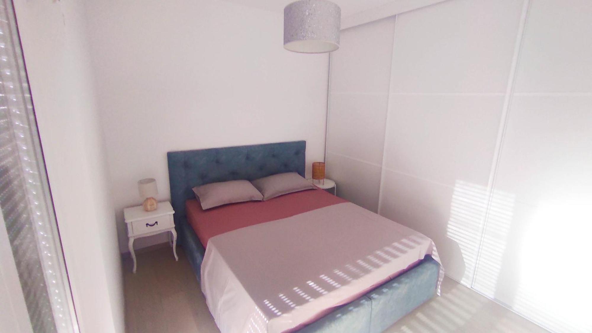 Apartman Marta Daire Split Dış mekan fotoğraf