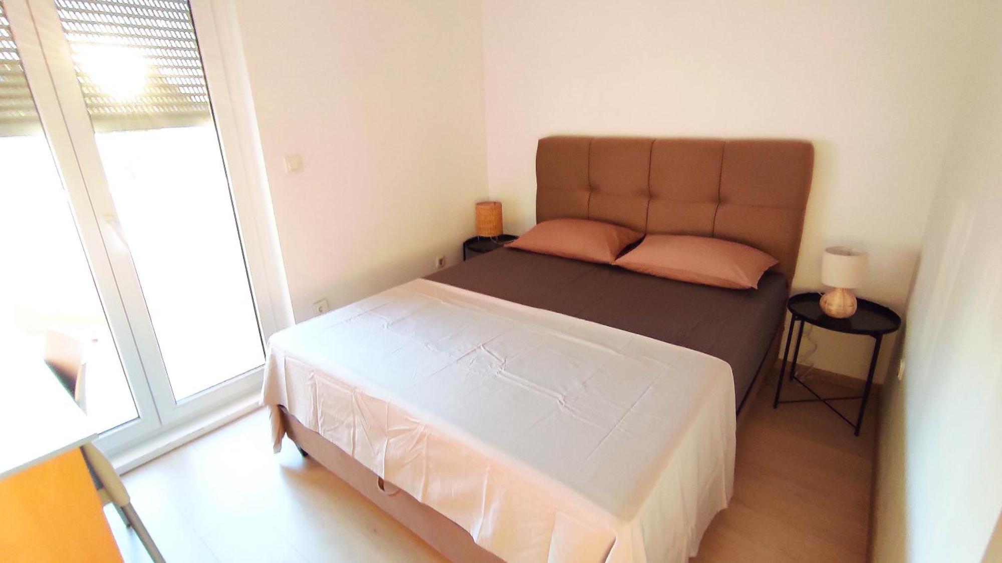 Apartman Marta Daire Split Dış mekan fotoğraf