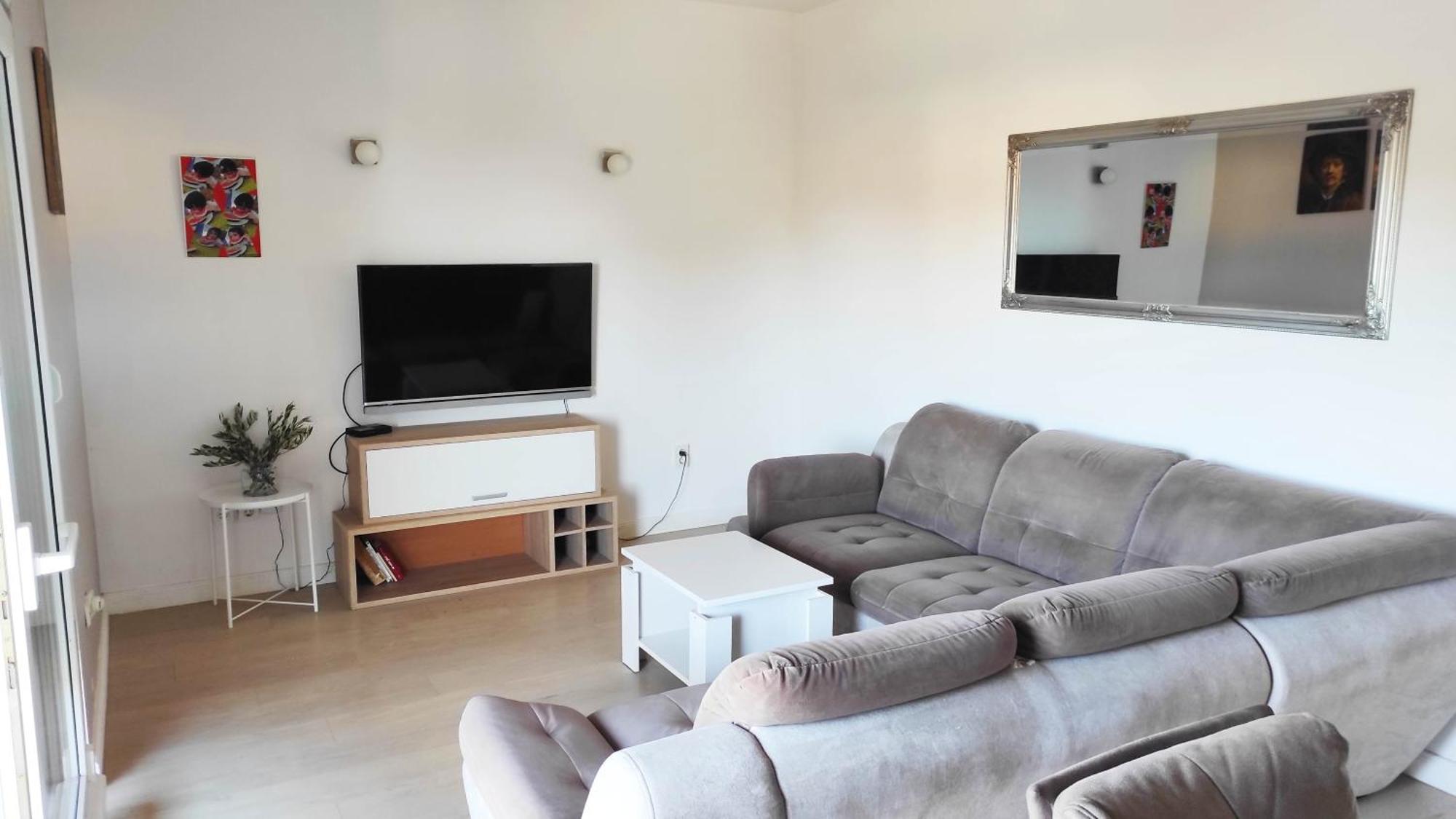 Apartman Marta Daire Split Dış mekan fotoğraf