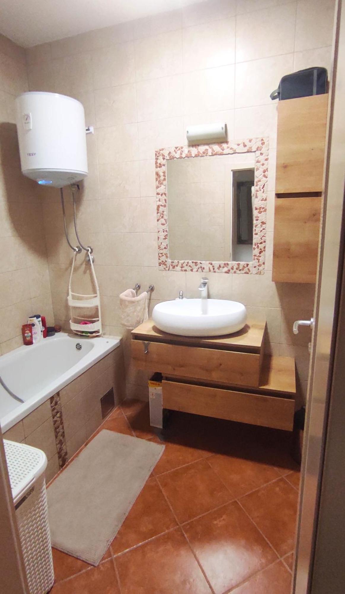 Apartman Marta Daire Split Dış mekan fotoğraf