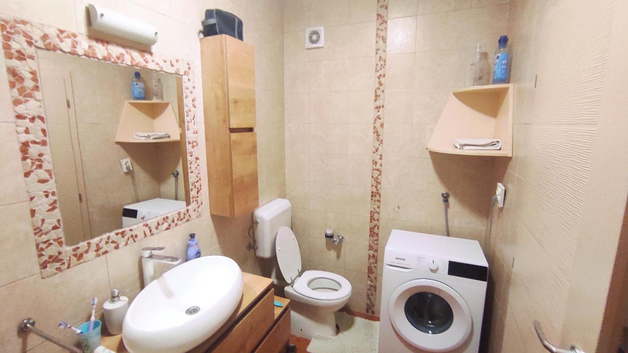 Apartman Marta Daire Split Dış mekan fotoğraf