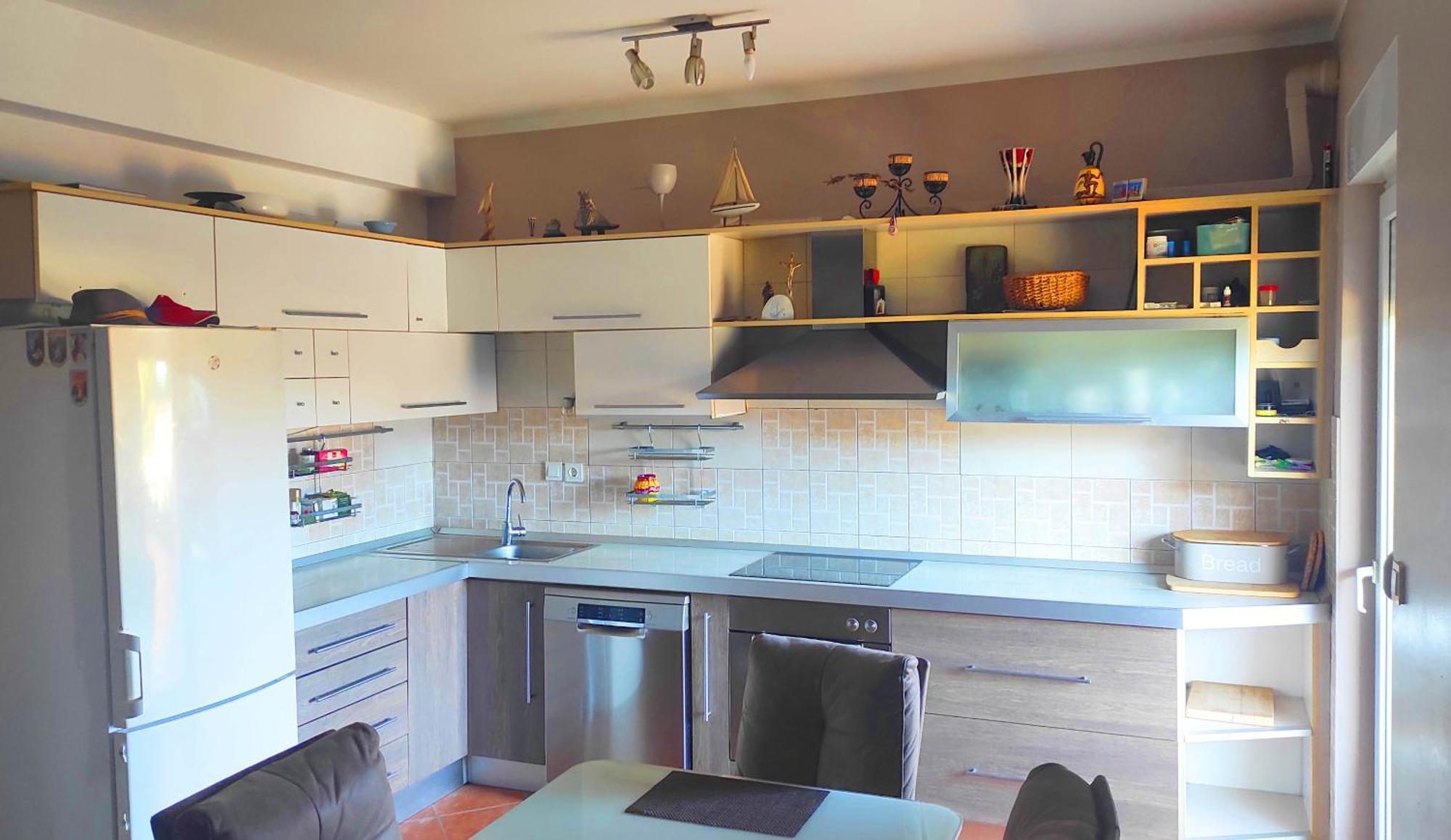 Apartman Marta Daire Split Dış mekan fotoğraf