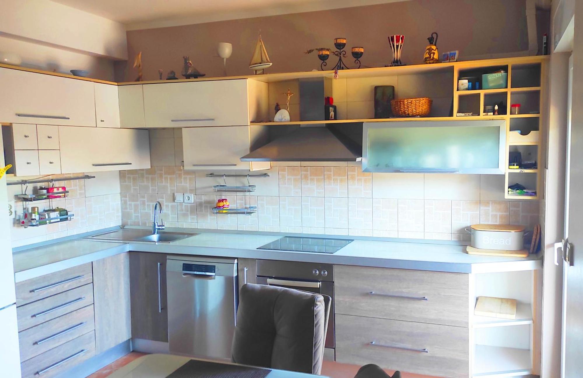 Apartman Marta Daire Split Dış mekan fotoğraf