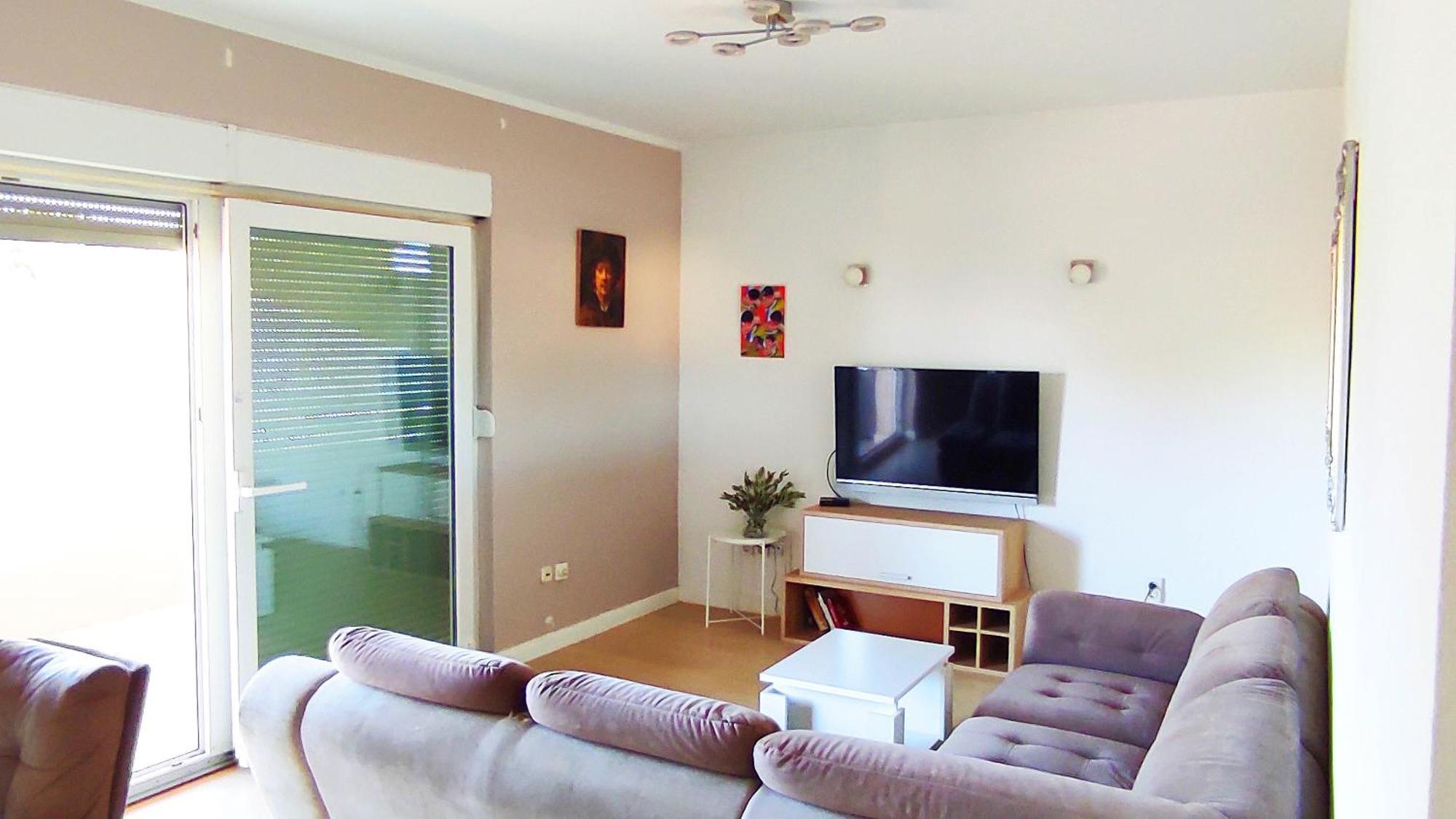 Apartman Marta Daire Split Dış mekan fotoğraf